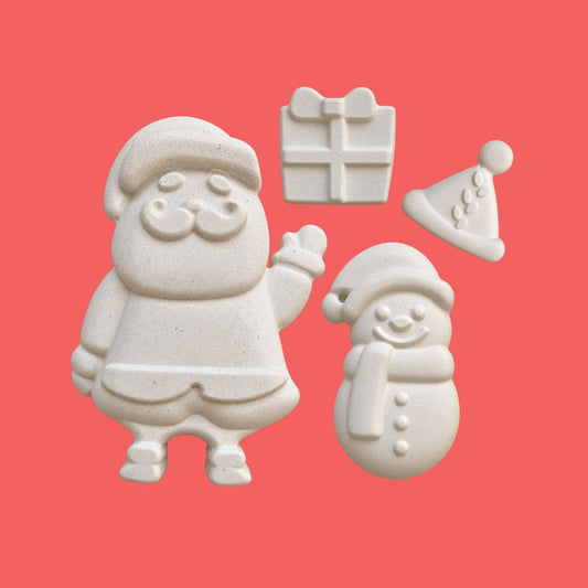 Santa Kit