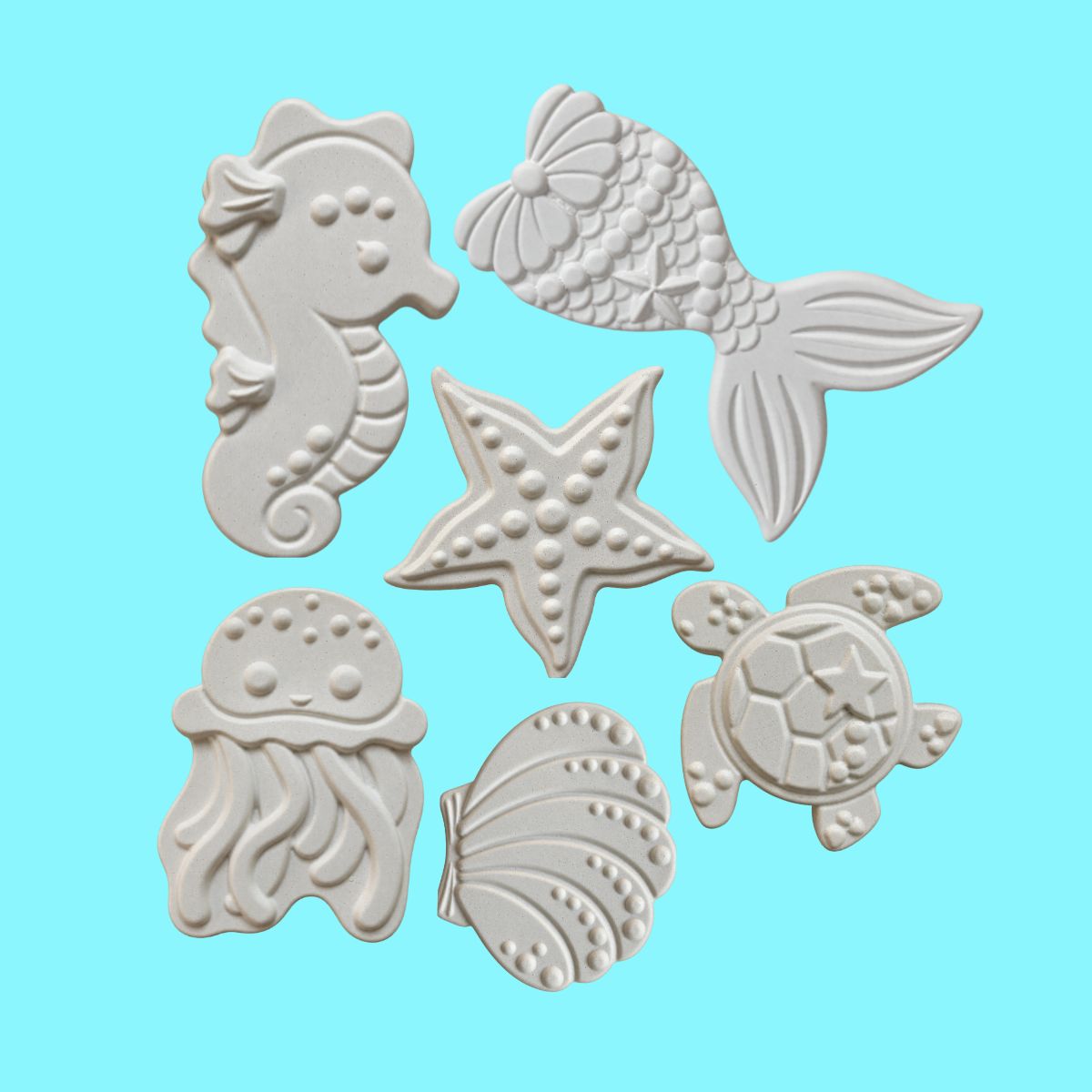 Under the Sea Kit