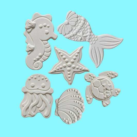 Under the Sea Kit