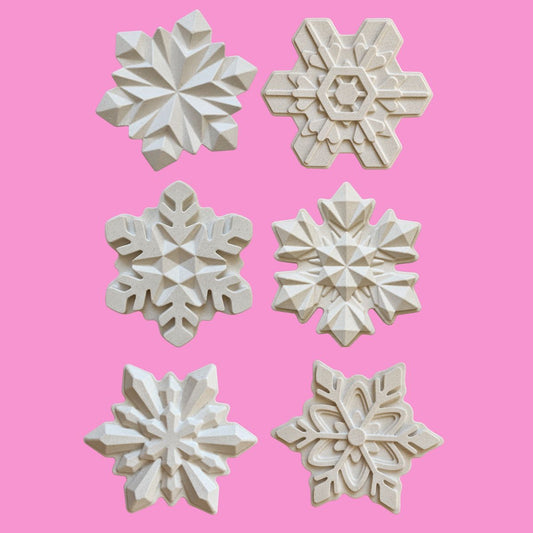 Snowflake Kit