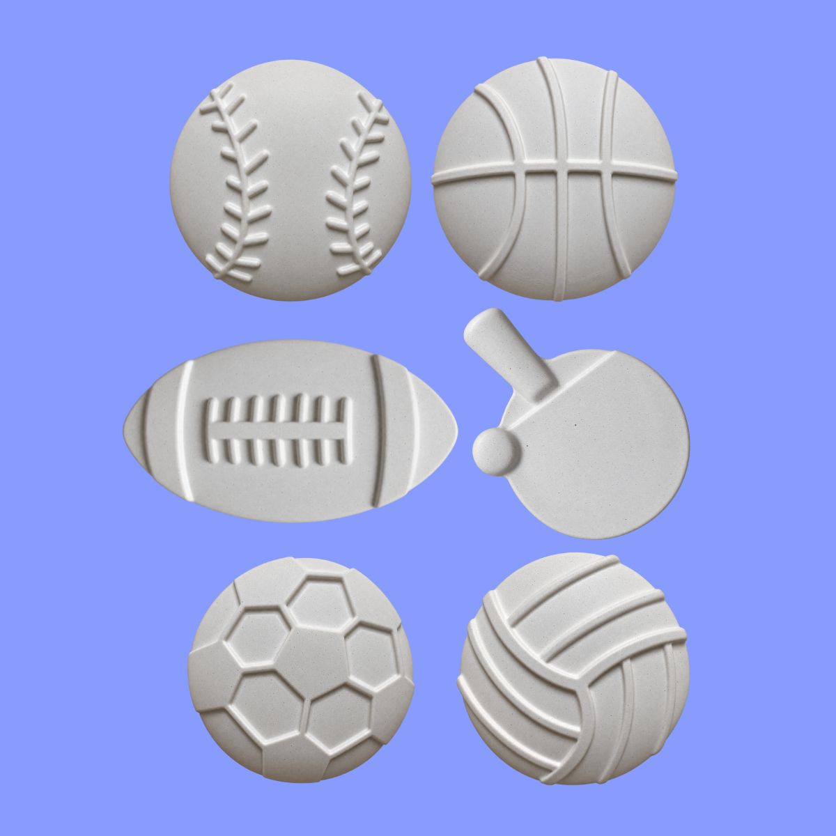 Sports Kit