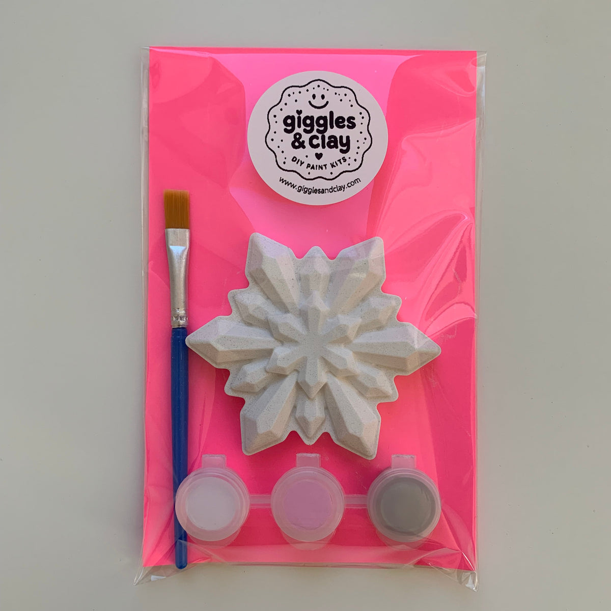 Snowflake Kit