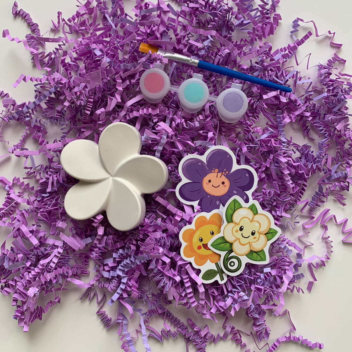 Flower Kit