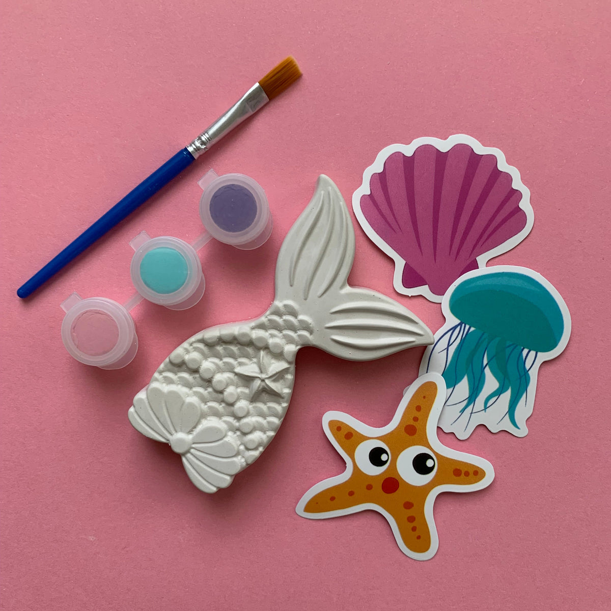 Under the Sea Kit