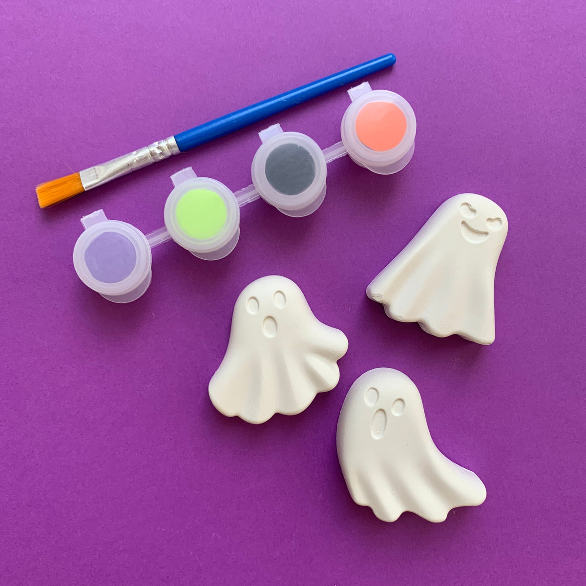 Mini Ghost Kit