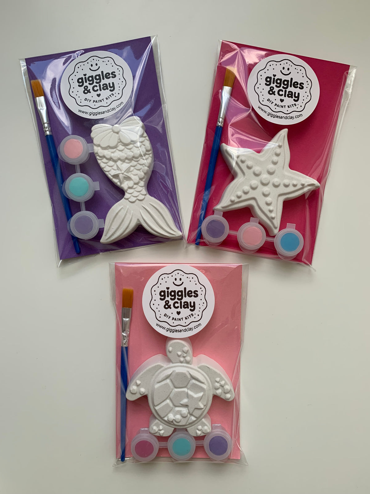 Under the Sea Kit