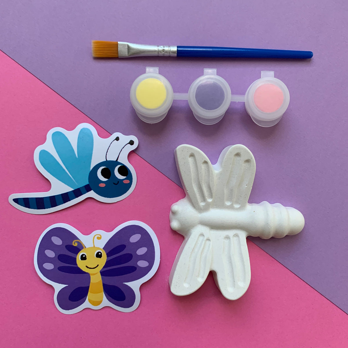 Bug Kit