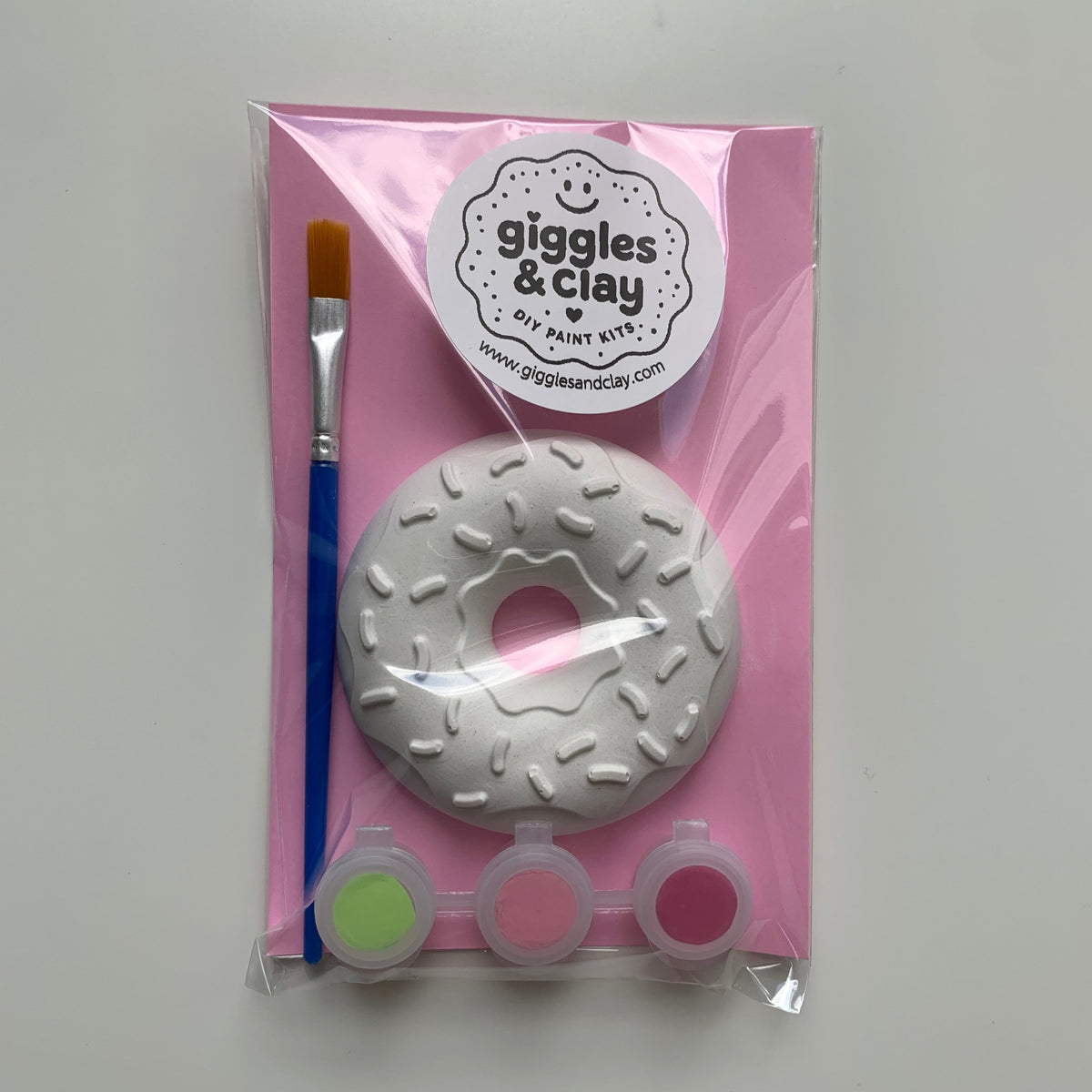 Doughnut Kit