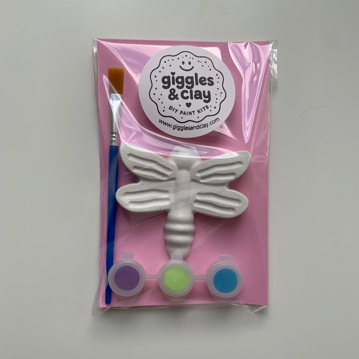 Bug Kit