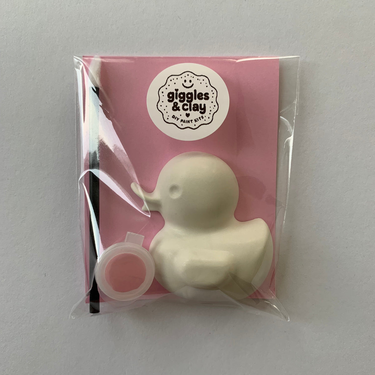 Baby Duck Kit