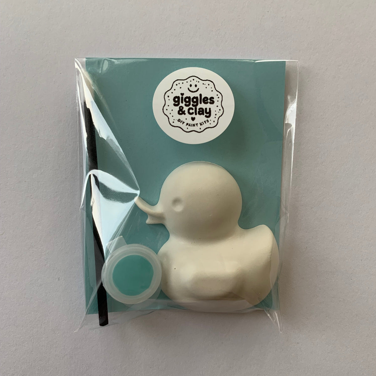 Baby Duck Kit