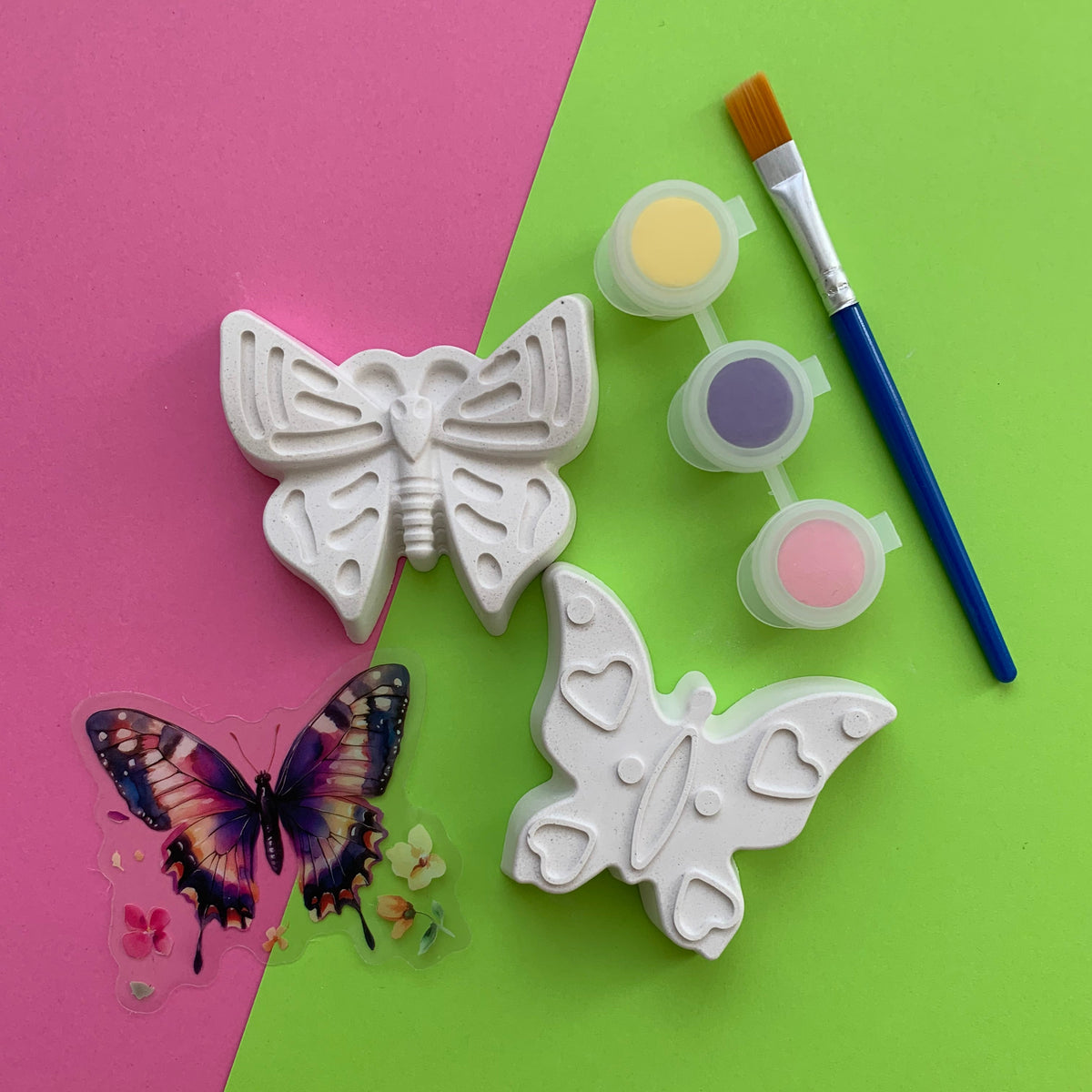 Butterfly Kit