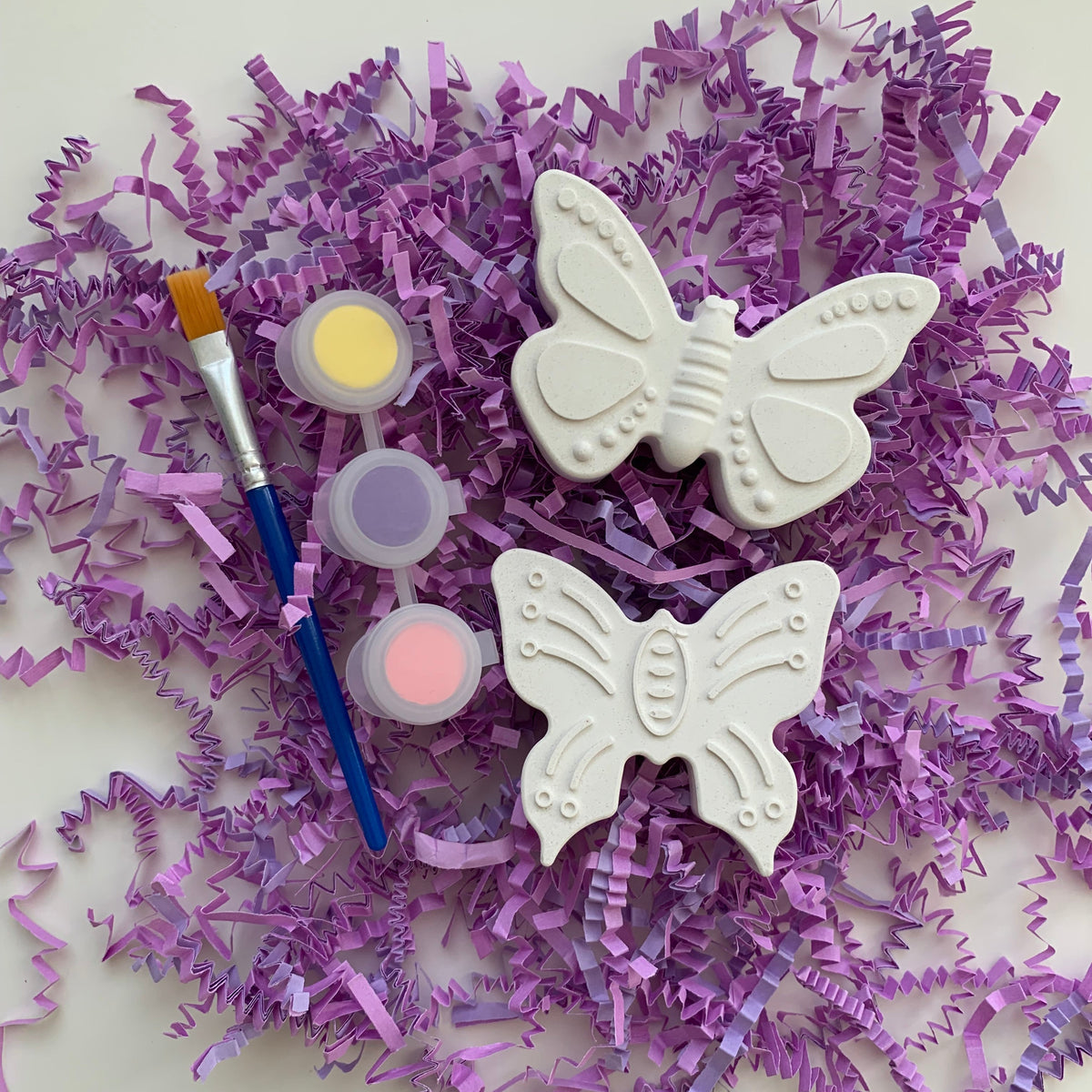 Butterfly Kit