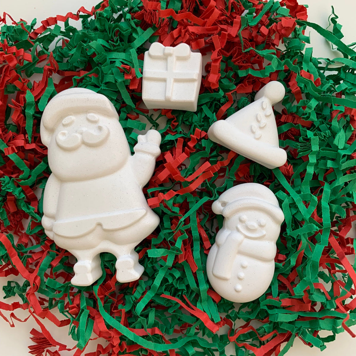Santa Kit