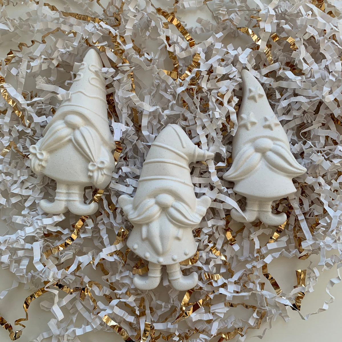 Gnomes Kit