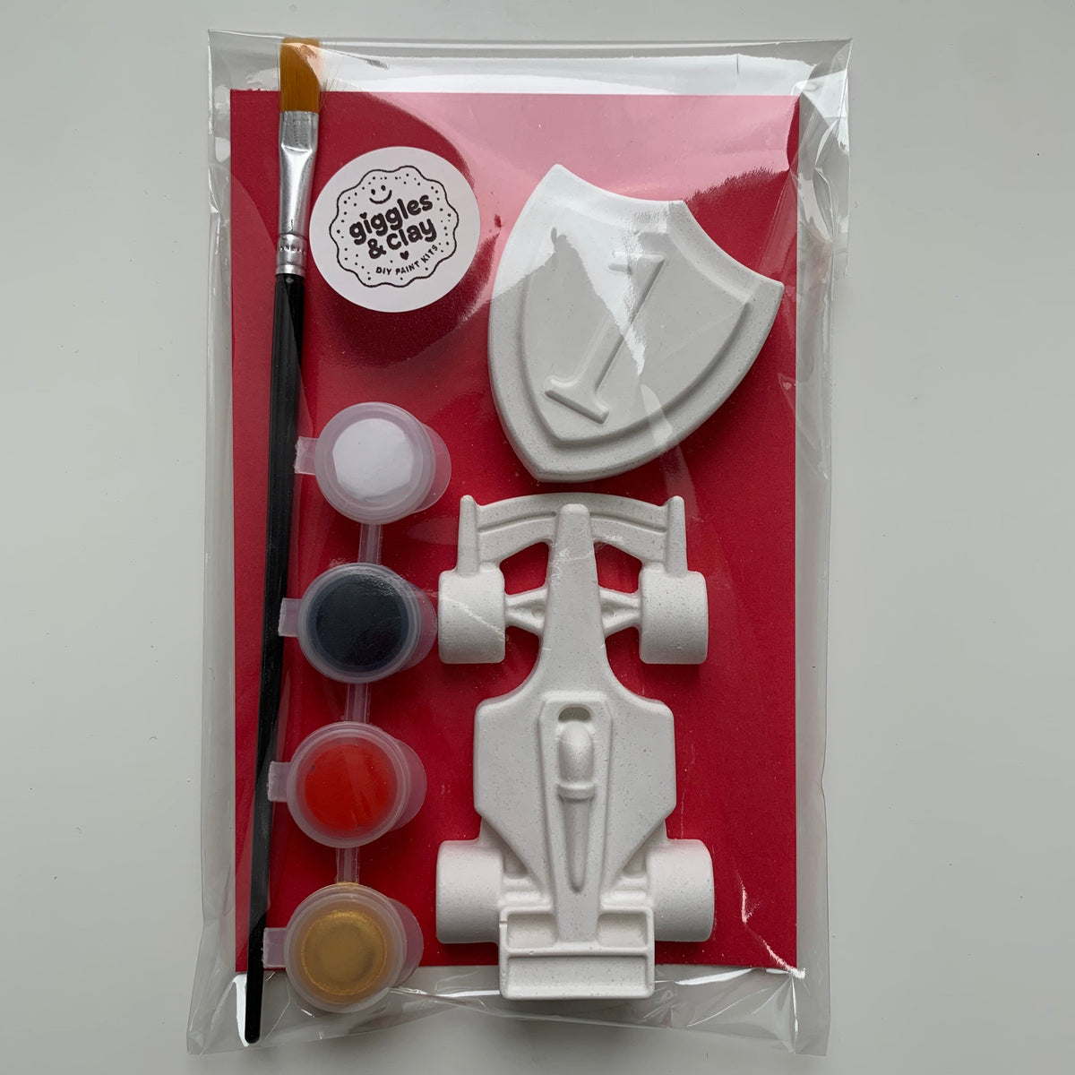 Formula Racing Kit