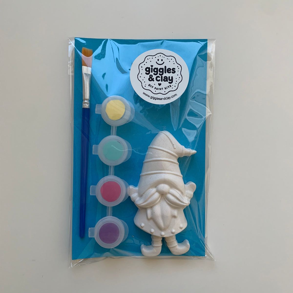 Gnomes Kit
