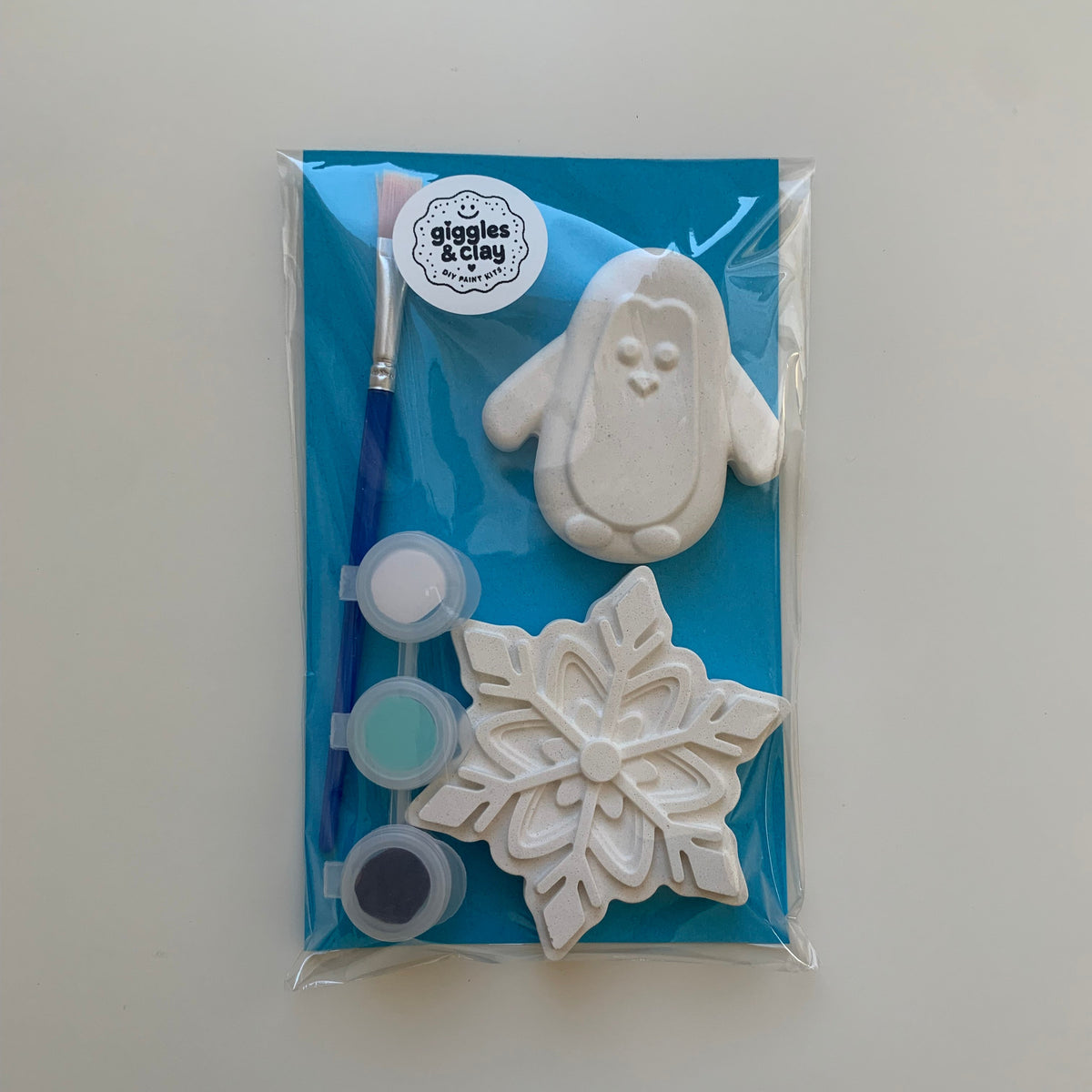 Penguin Kit