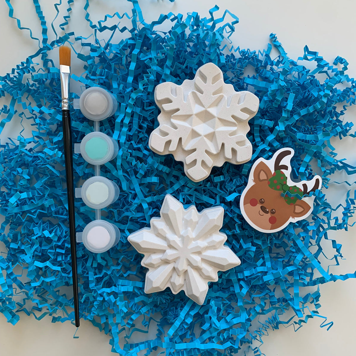 Snowflake Kit