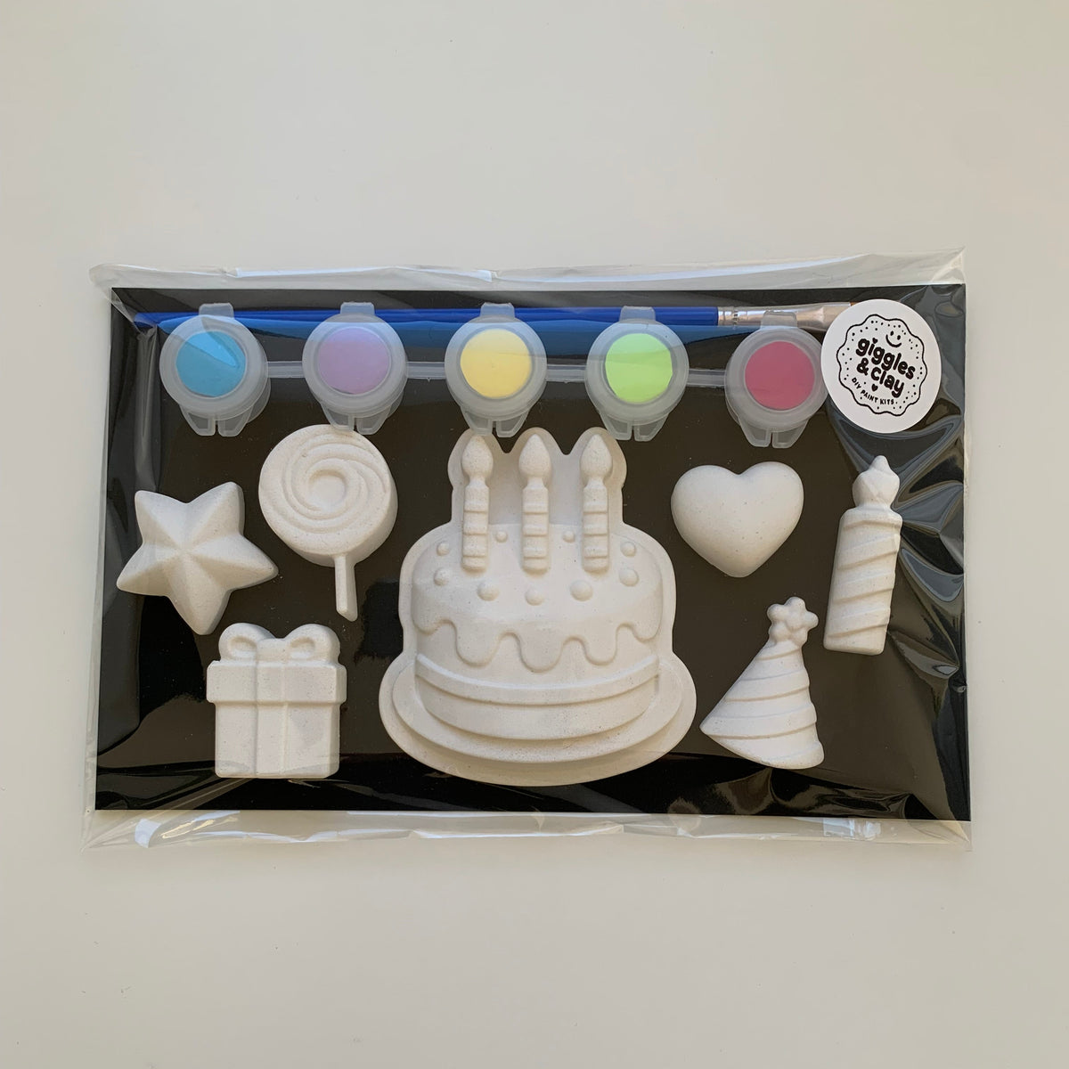 Birthday Party Kit