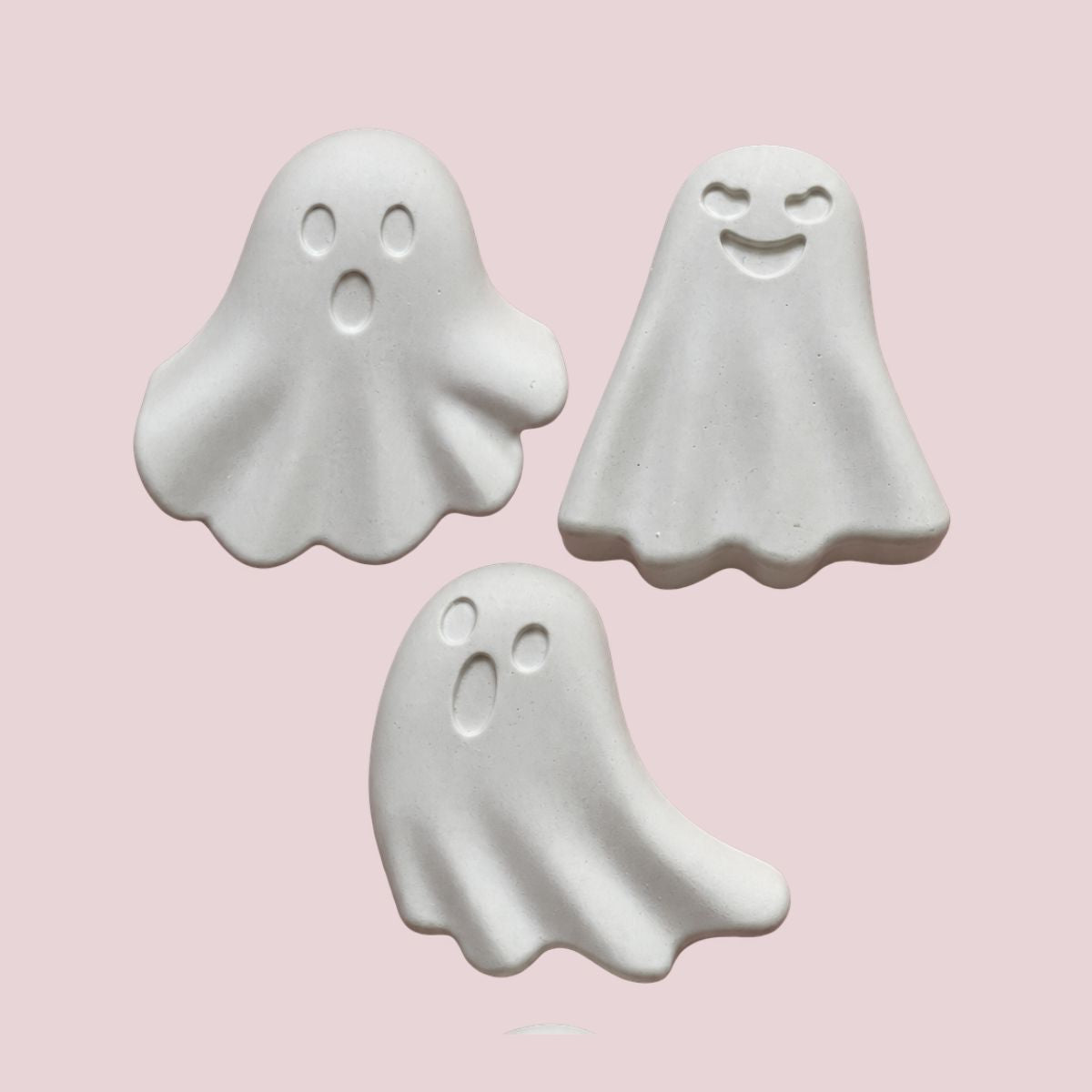 Mini Ghost Kit