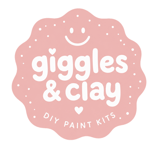 Giggles & Clay