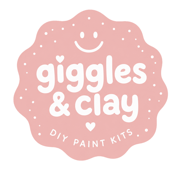 Giggles & Clay