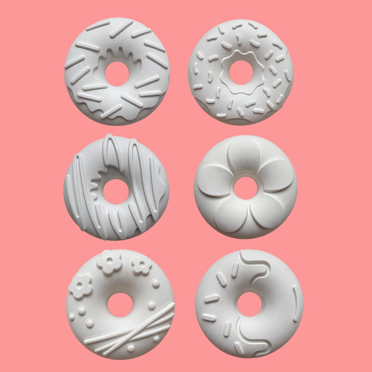 Doughnut Kit
