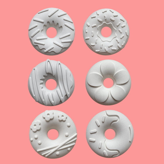 Doughnut Kit