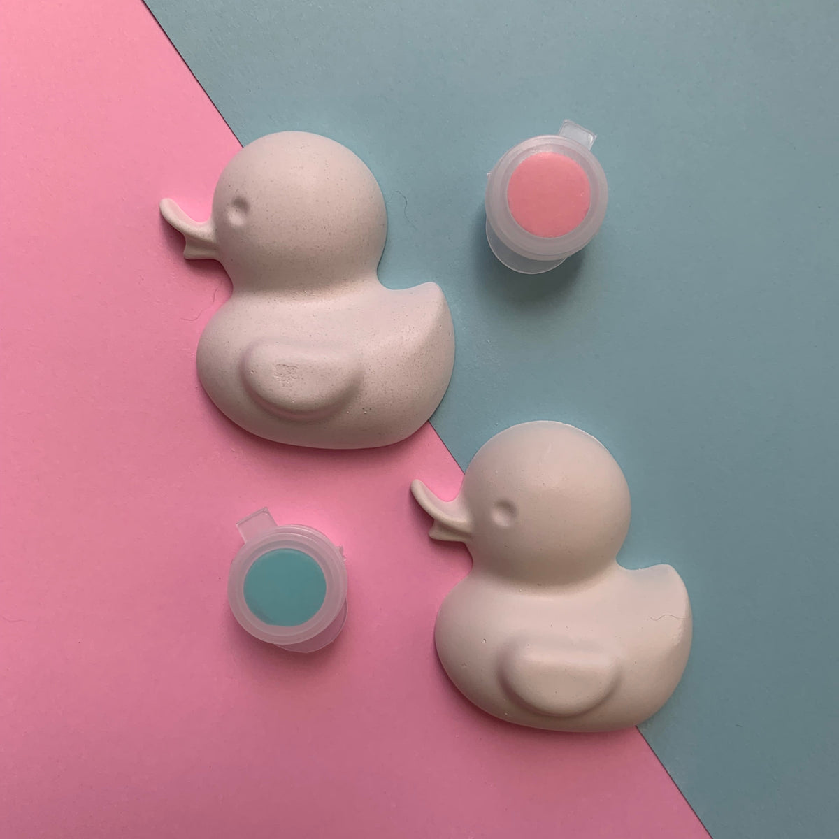Baby Duck Kit