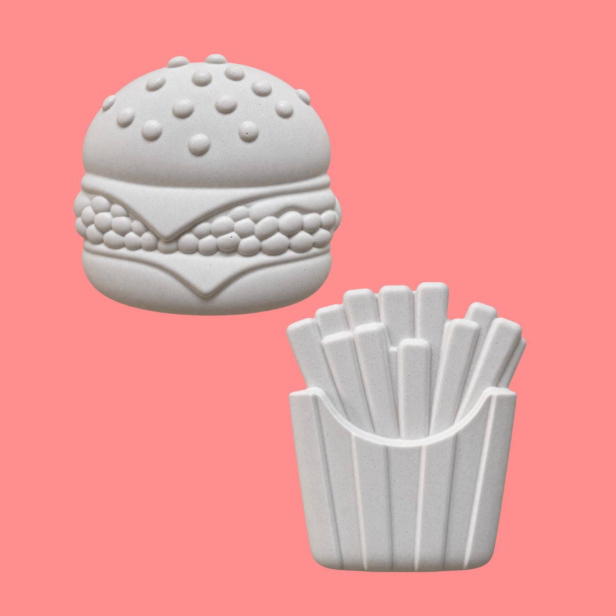Fast Food Kit