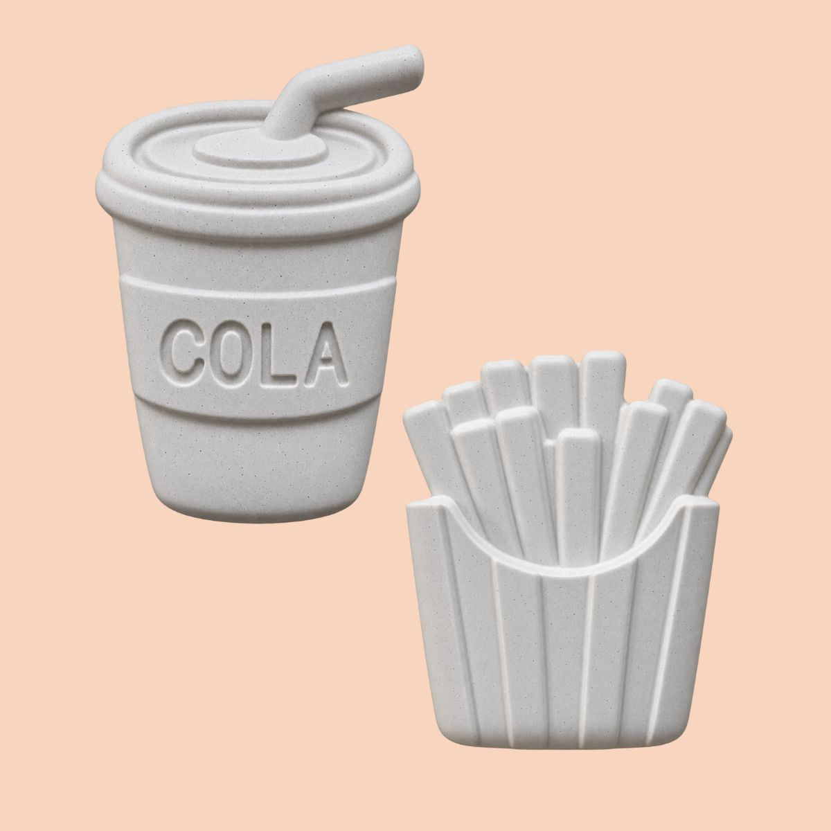 Fast Food Kit