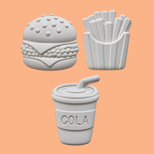 Fast Food Kit