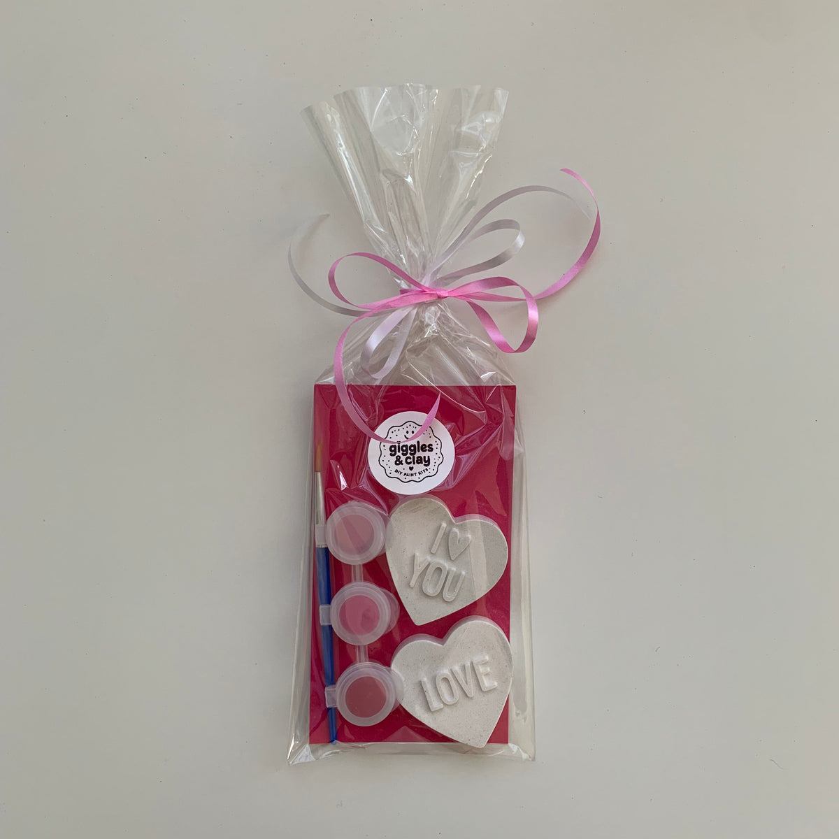 Conversation Hearts Kit