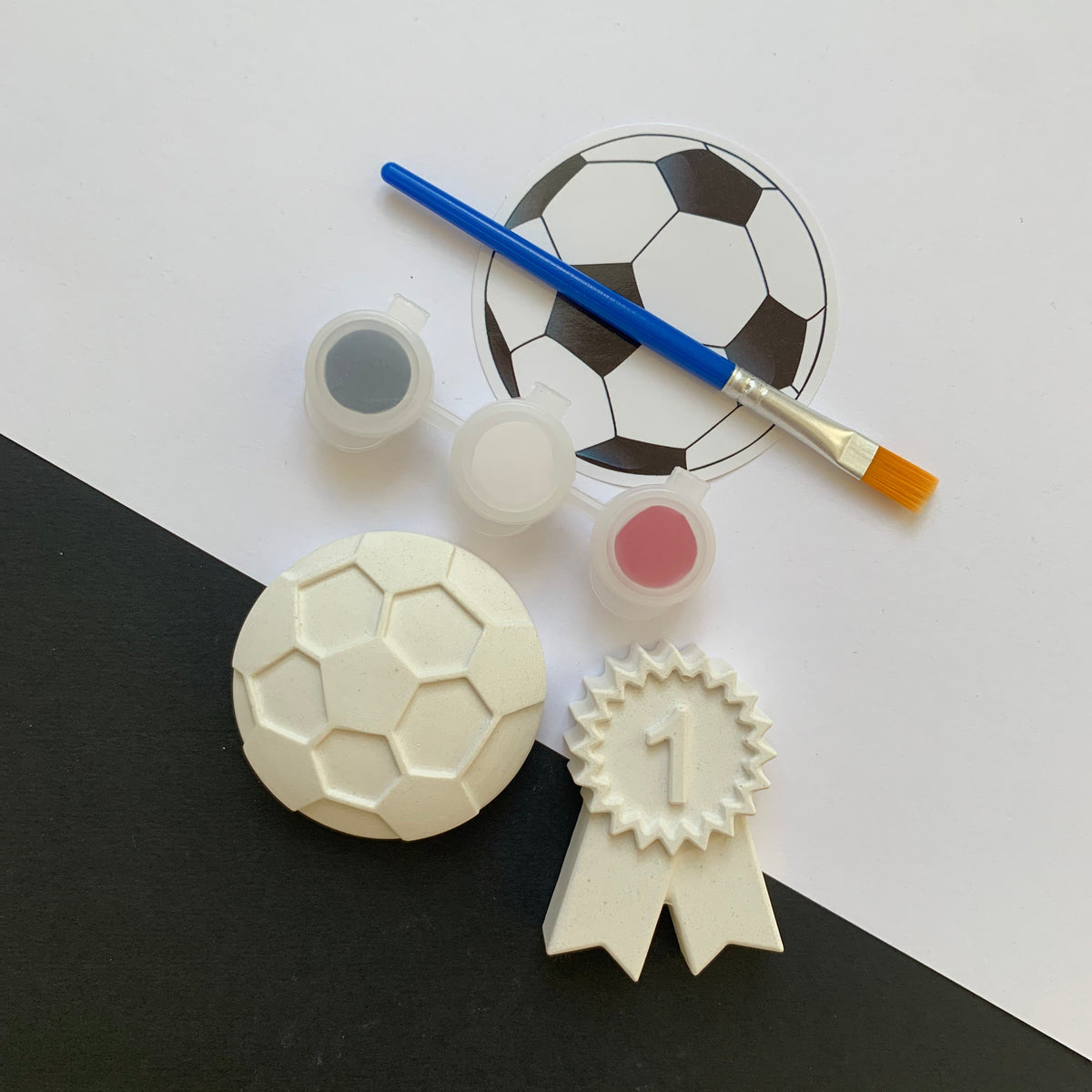 Sports Kit